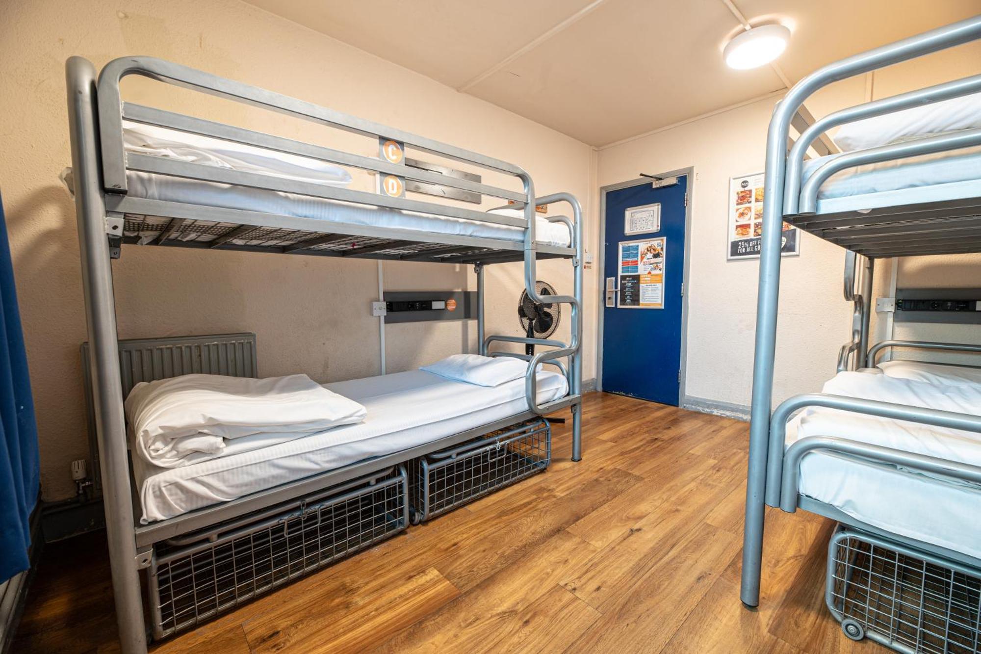 St Christopher'S Inn Shepherd'S Bush Londres Chambre photo